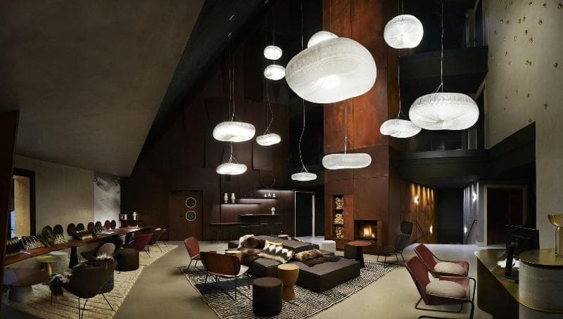 Hotel Mil8 main