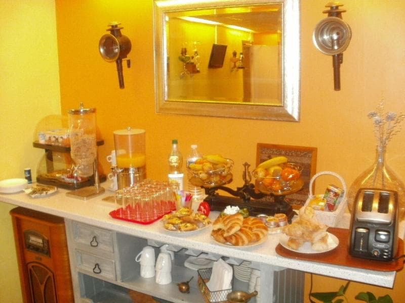 Hôtel Du Tricastin photo 1
