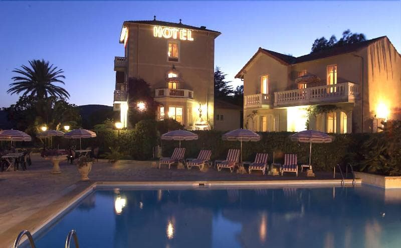 Le Chateau De Mei Lese photo 1