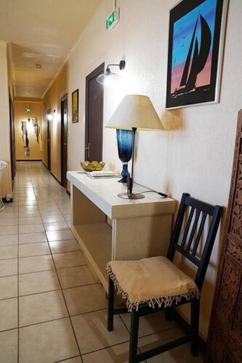 Hotel-Restaurant Le Ceinturon 3