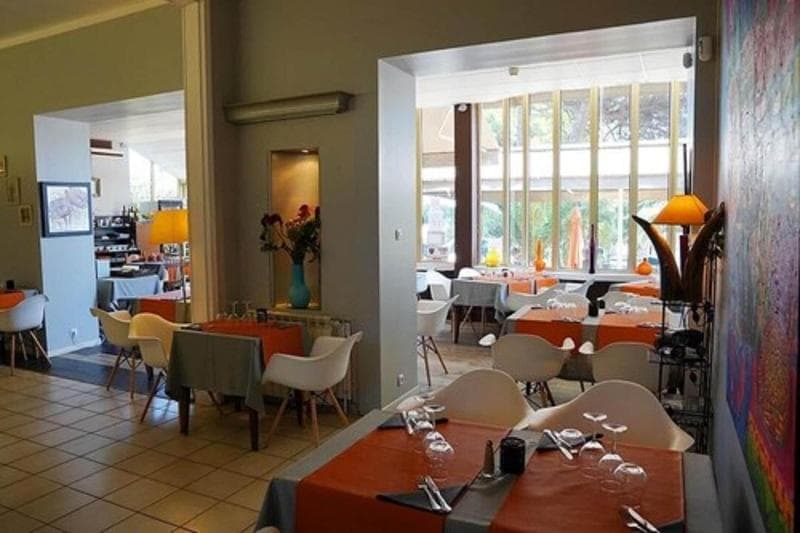 Hotel-Restaurant Le Ceinturon photo 1