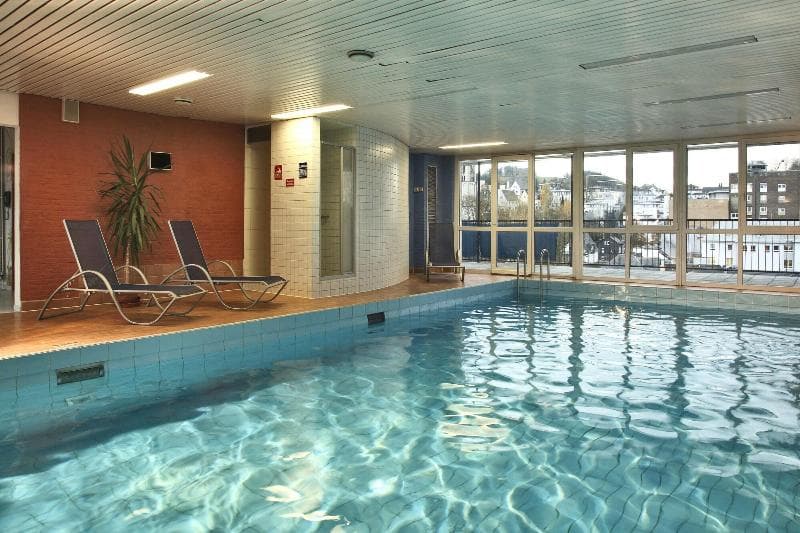 Concorde Hotel photo 1