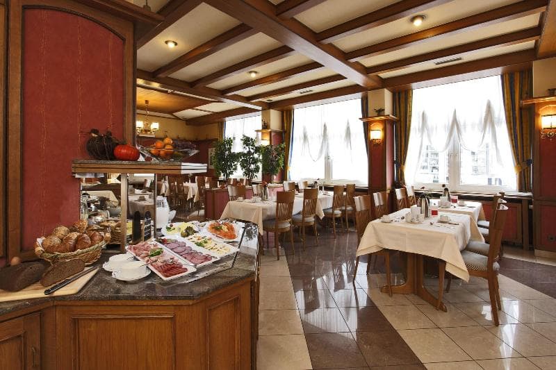 Concorde Hotel 3