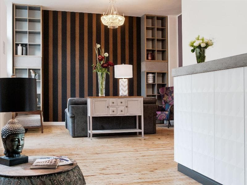 The Rubens Hotel 3
