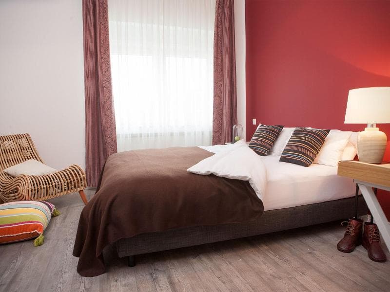 The Rubens Hotel 4