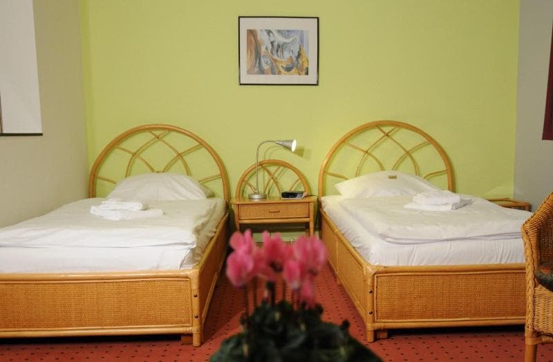 City Hotel photo 1