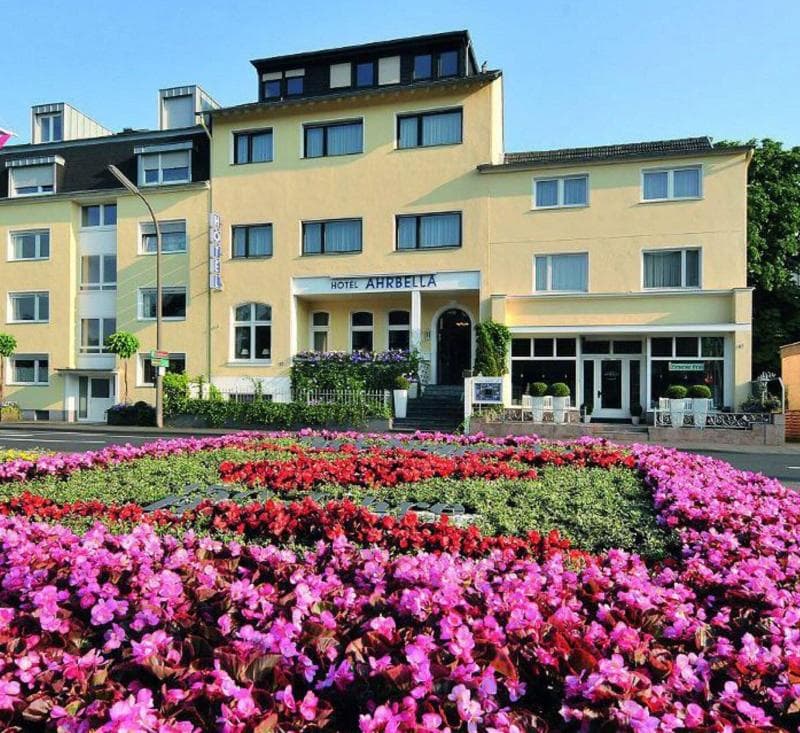 Hotel Ahrbella 4