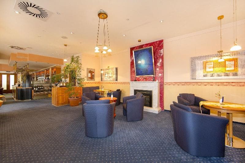 Strandhotel Ostende 4