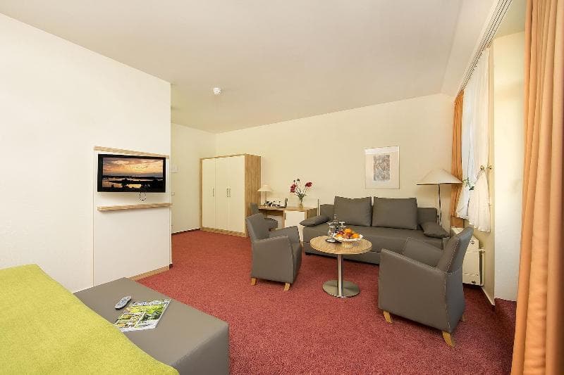 Strandhotel Ostende 3