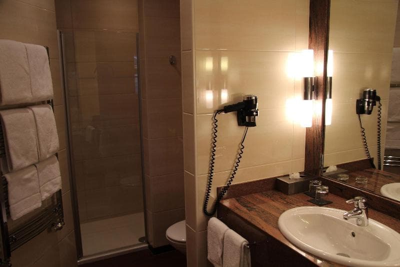 Hotel Amaris 5