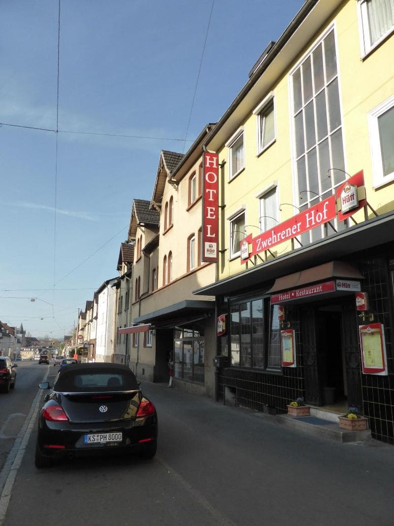 Zwehrener Hof 4