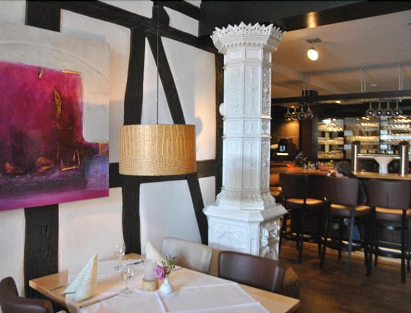 Hotel Ten Hoopen main