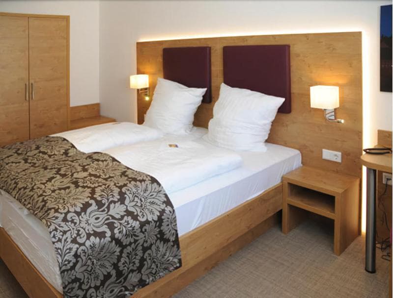 Hotel Ten Hoopen 4