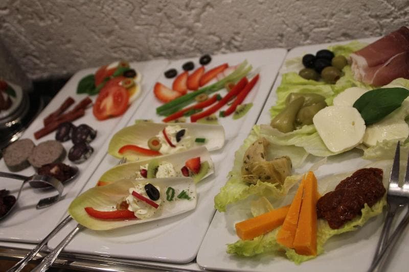 Hotel Riesenjunior By Trip Inn 2