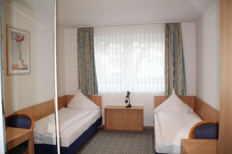 Hotel Riesenjunior By Trip Inn 3