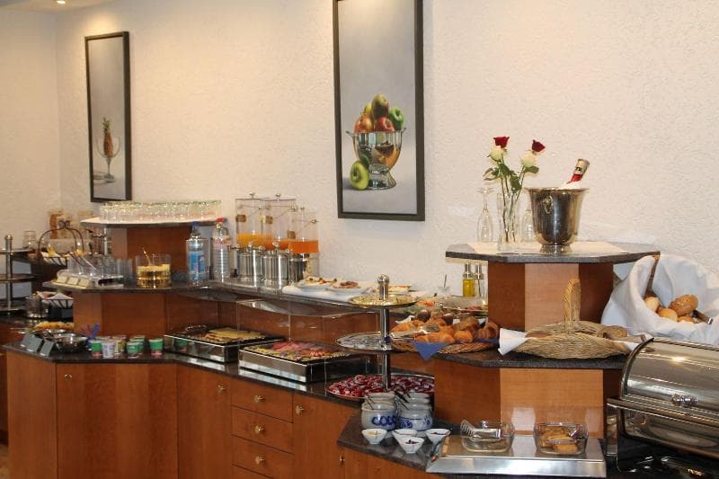 Hotel Romerhof By Trip Inn 3