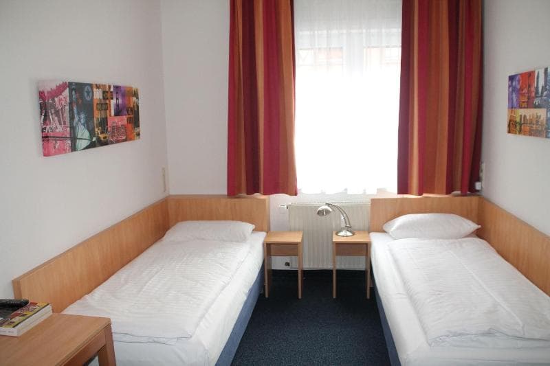 Hotel Romerhof By Trip Inn photo 1
