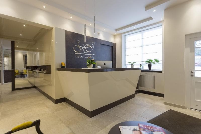 Hotel Jakobslust 4