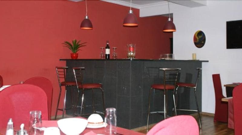 Hotel Isabella 5