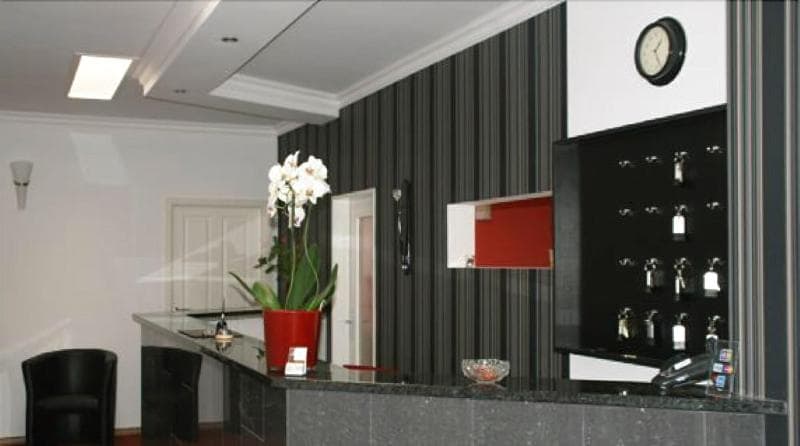 Hotel Isabella 4