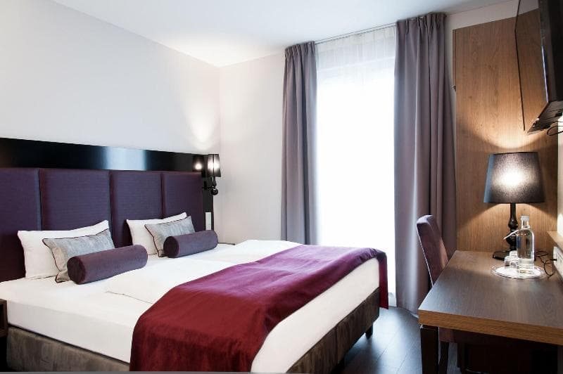 Hotel Isabella 3