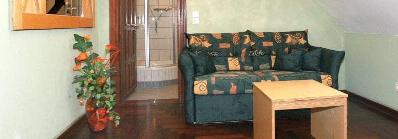 Hotel Hoepfner Burghof 3