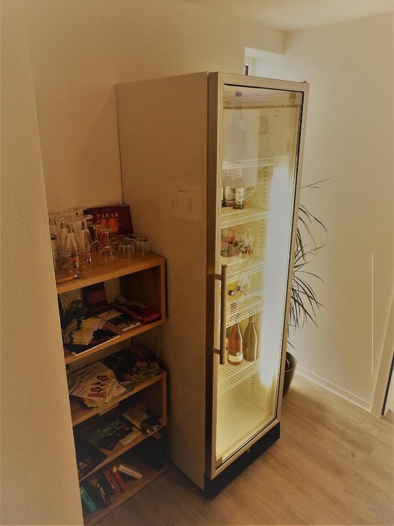 Hotel Duwakschopp 5