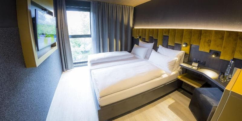 My Home My Hotel Rosenheim 4