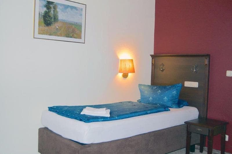 Hotel Fränkischer Hof 5