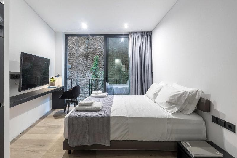 The Duke Boutique Suites 5