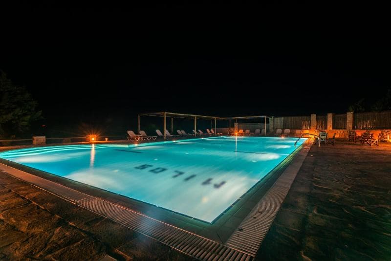 Milos Resort photo 1
