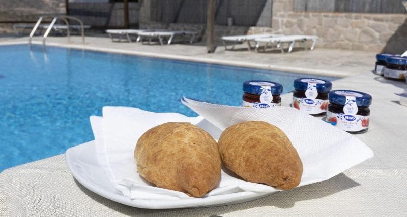 Milos Resort 3