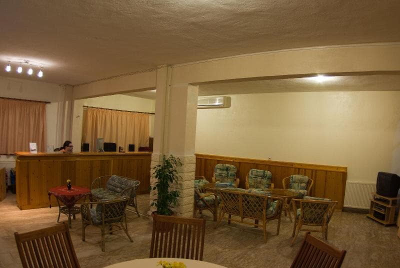 Regos Resort Hotel 3