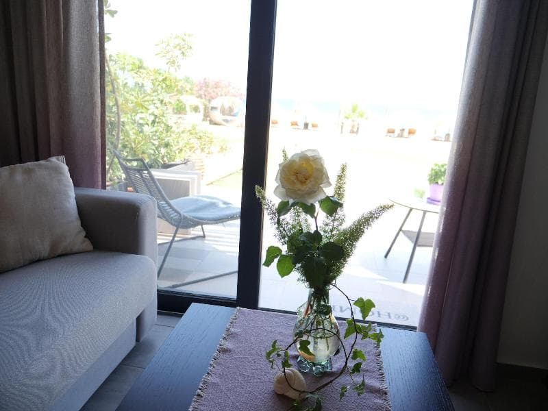 Seacret Apartments 4