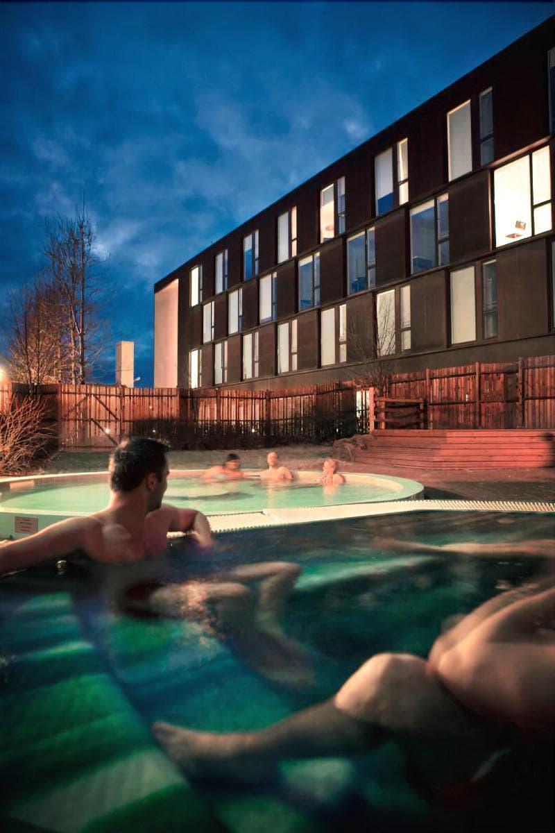Hotel Bifrost photo 1