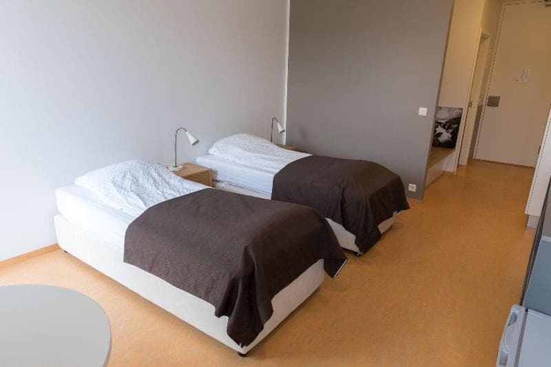 Hotel Bifrost 4