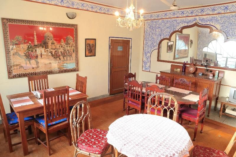 Hotel Shahar Palace photo 1