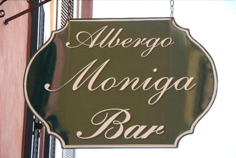 Hotel Moniga 5