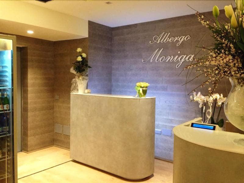Hotel Moniga 4