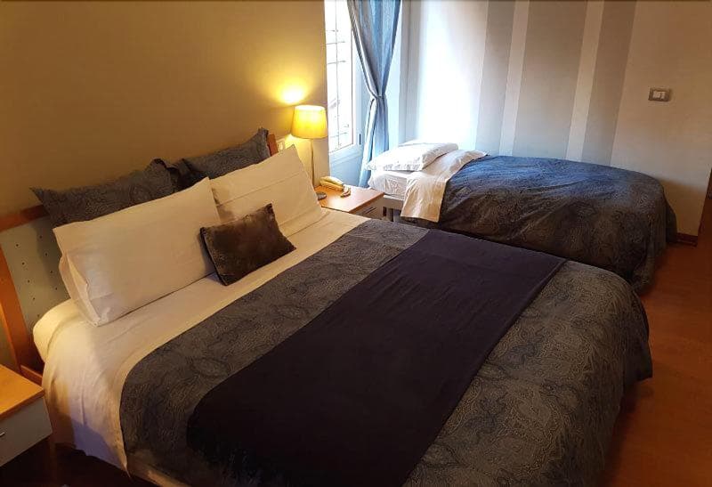 Hotel Moniga 3