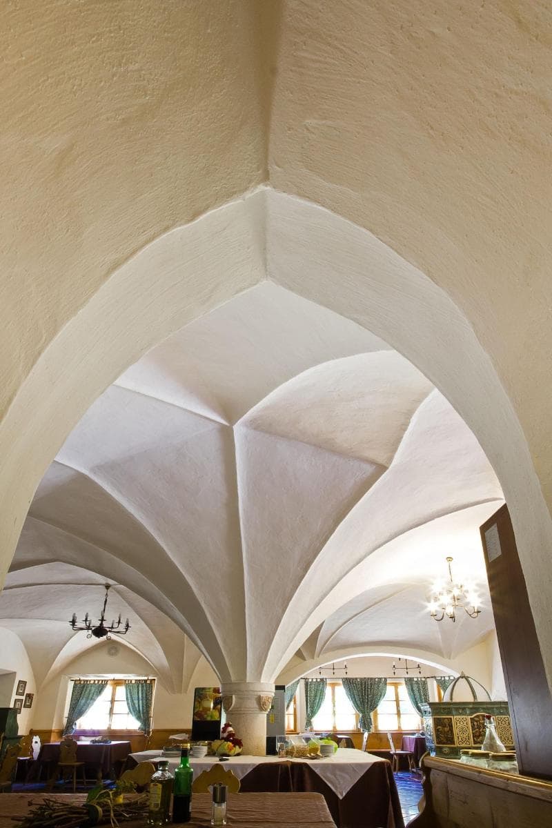 Hotel Edelhof 5