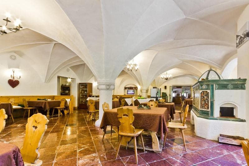 Hotel Edelhof 3