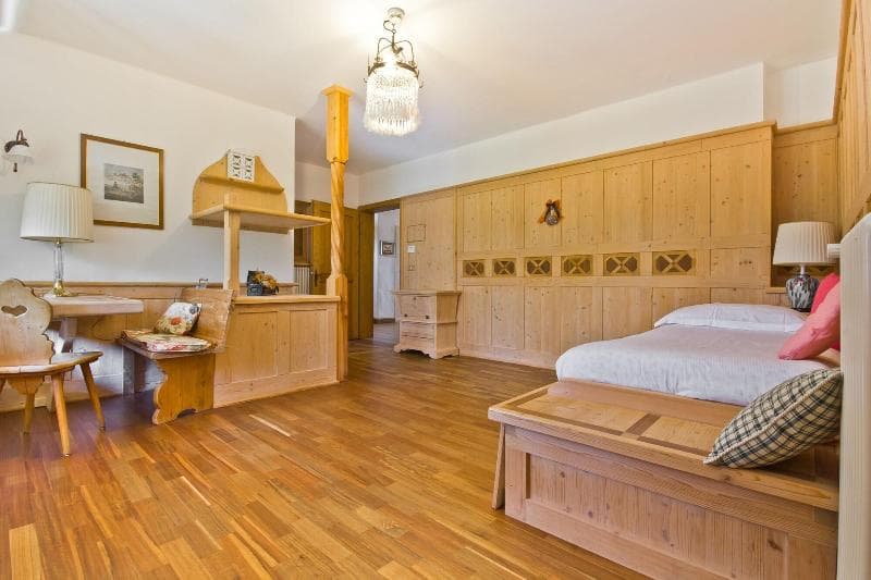 Hotel Edelhof 4
