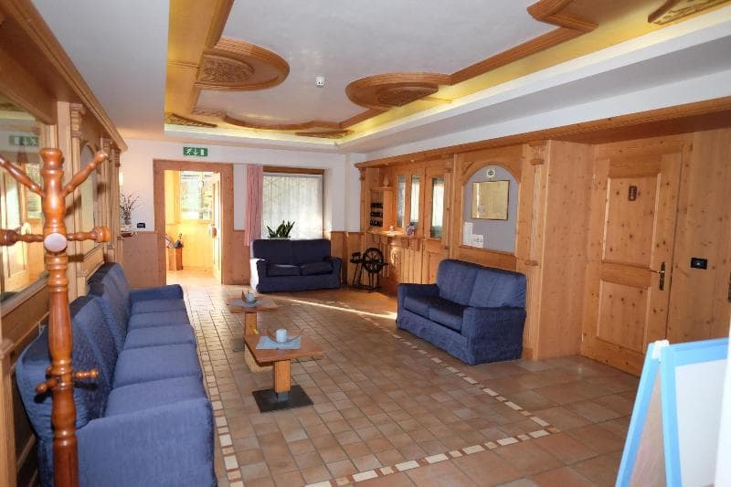 Hotel Al Pian 5