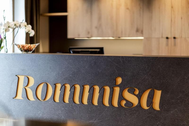 Hotel Rommisa 4