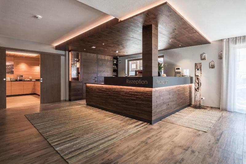 Hotel B&B Feldmessner 5