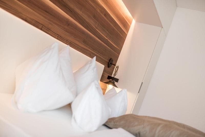 Hotel B&B Feldmessner 4