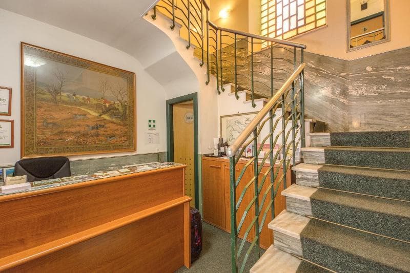 Hotel Carmel 5
