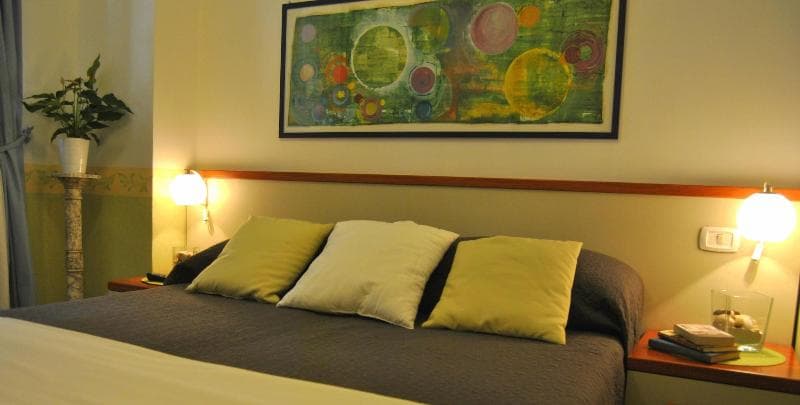 Hotel Carmel 4