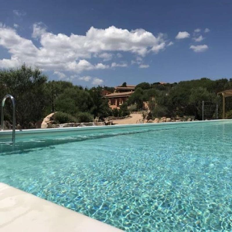 Casagliana Suite Resort 5